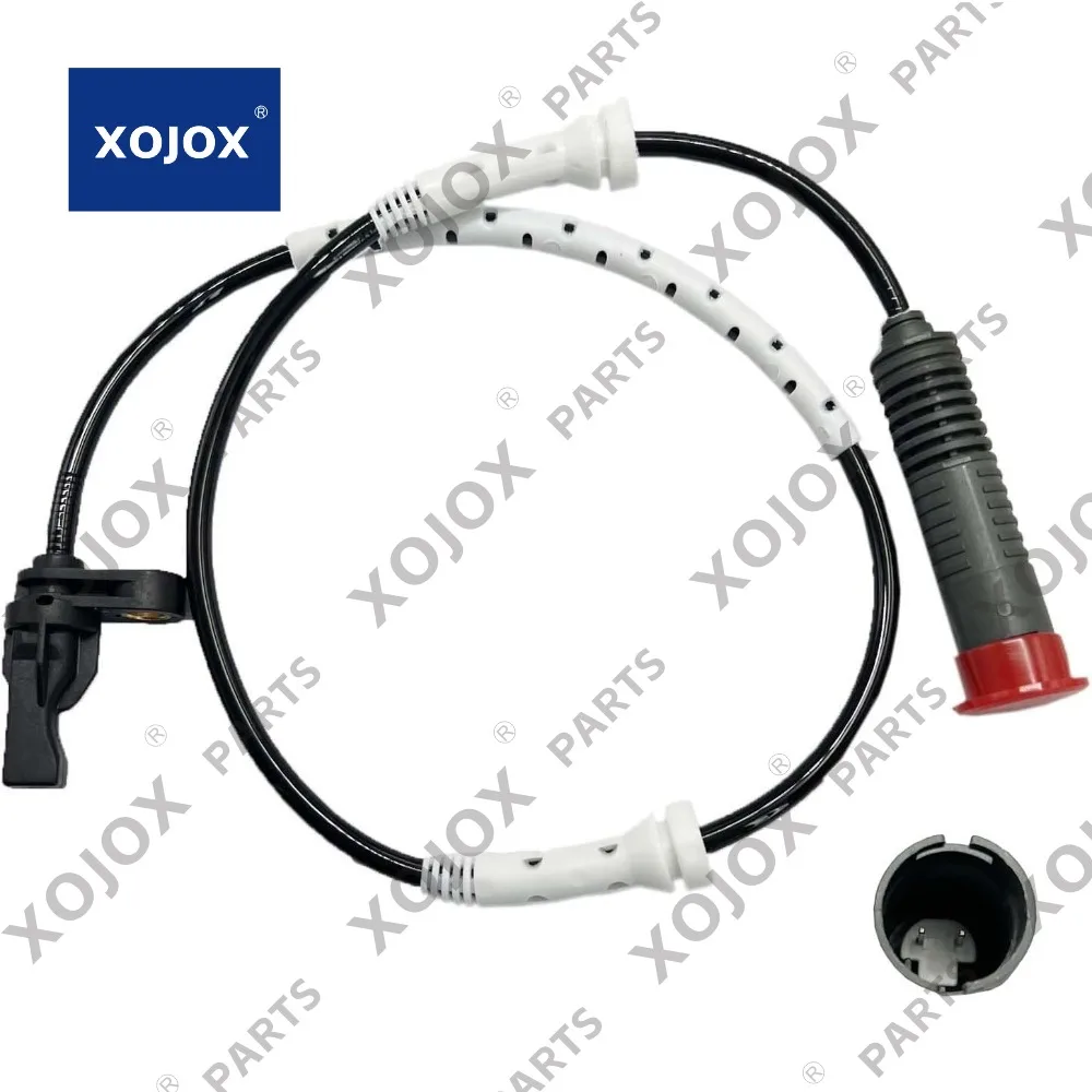

Датчик скорости колеса XOJOX FainWan ABS для 128i, 135i, 323i, 325i, 328i, 330i, 335d, 335i, 335i xDrive, 335is — передний водитель или Pa