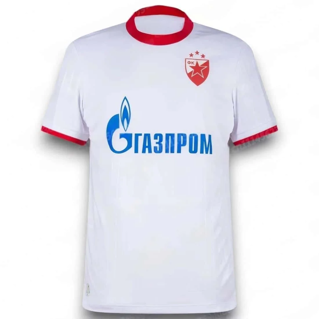 Zenit Fußballtrikot Sankt Petersburg Russland Atmungsaktiv Sportlich Ideal für Fans 2026 Sommer Herren Damen Atmungsaktives Fußball-T-Shirt Y2K – Detail 6