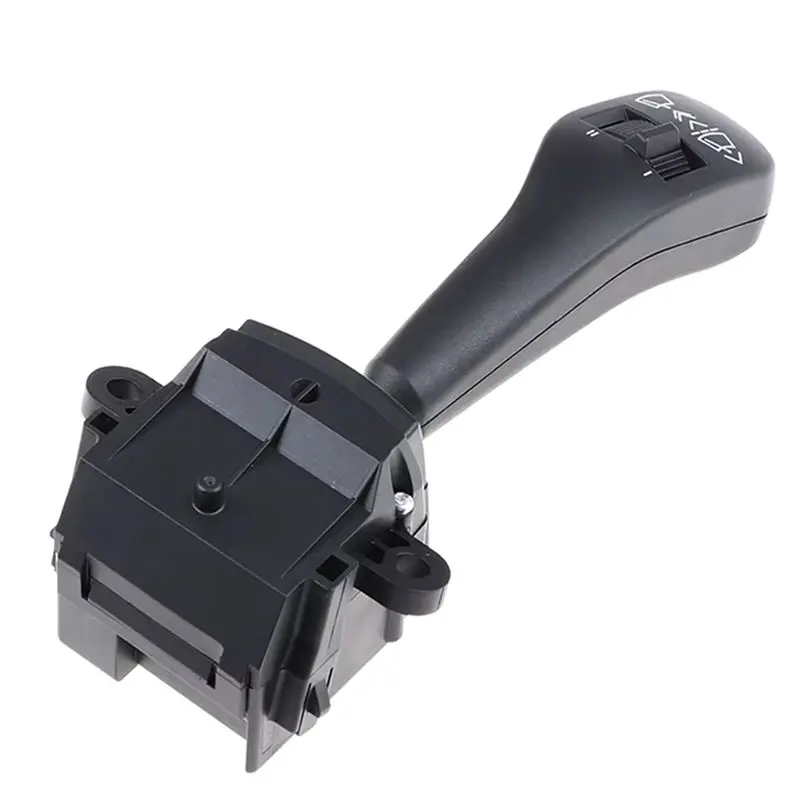 

Practical 6131-8363-669 Car Wiper Switch For BMW 3 5 Series E83 E46 E39 1999-2010 New High Quality Auto Accessories 61318363669