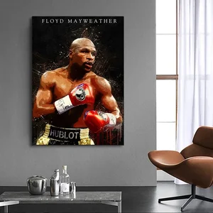5 Hauptverkauf Manny Pacquiao - №6