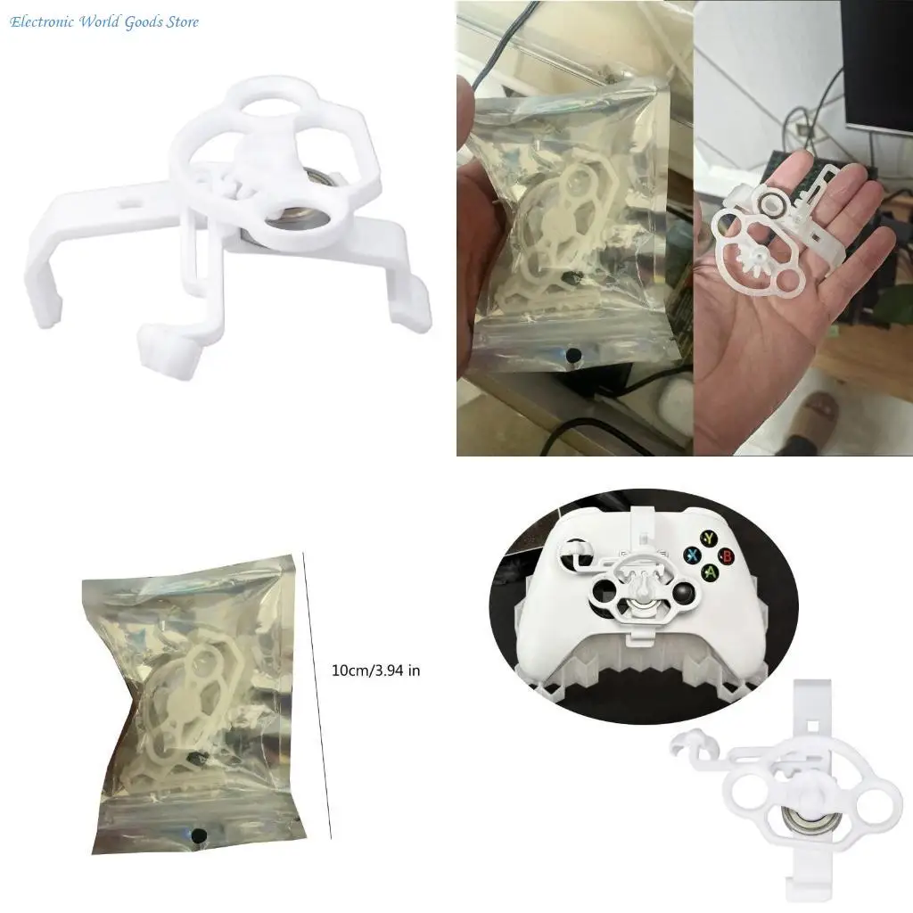 A3PD Family Fun Steering Wheel Interactive Party Steering Wheel for Gaming Consoles
