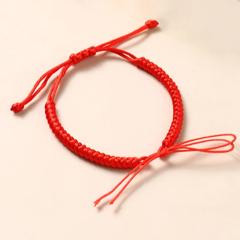 Thumbnail 4 - #91 Best Rated Adjustable Thread Bracelets to Buy in 2026