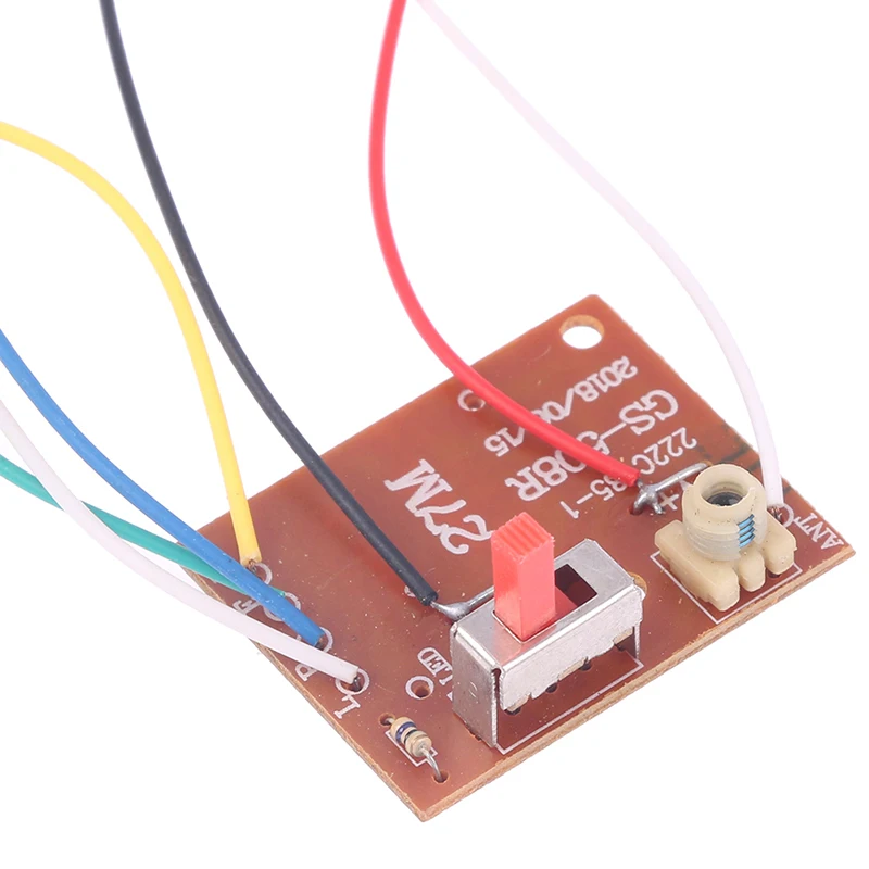 Tu New 4CH Rc Remot…