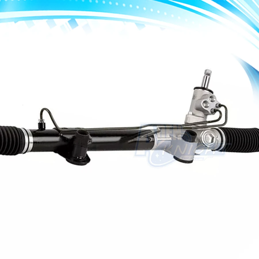 For Jeep Power Steering Rack Liberty Dodge Nitro 2007-2012 52109984AD 52109984AE 52109984AF 52125502AB 52109984AH 52125502AA