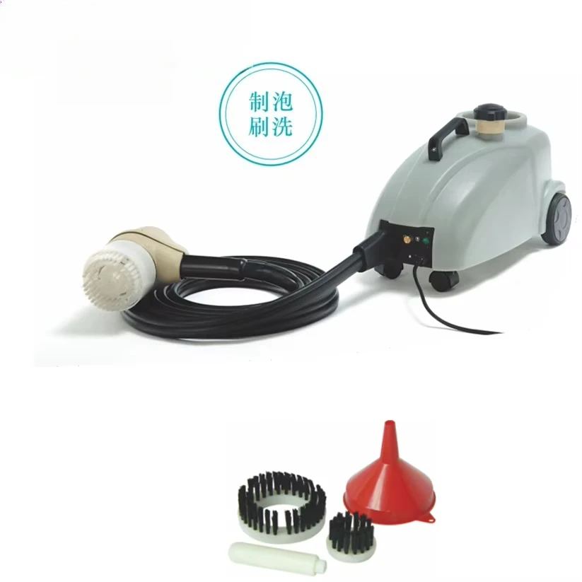 

2025 горячая распродажа CHAOBAO CB-1 оптовая продажа с фабрики небольшой бытовой диван машина для чистки ткани