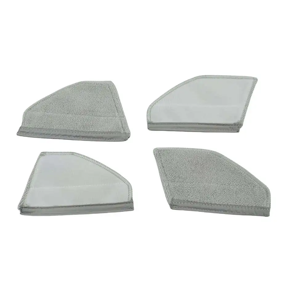 Original ROIDMI EVE Max Cleaning cloth mop Robot Vacuum Cleaner Spare Parts Accessories