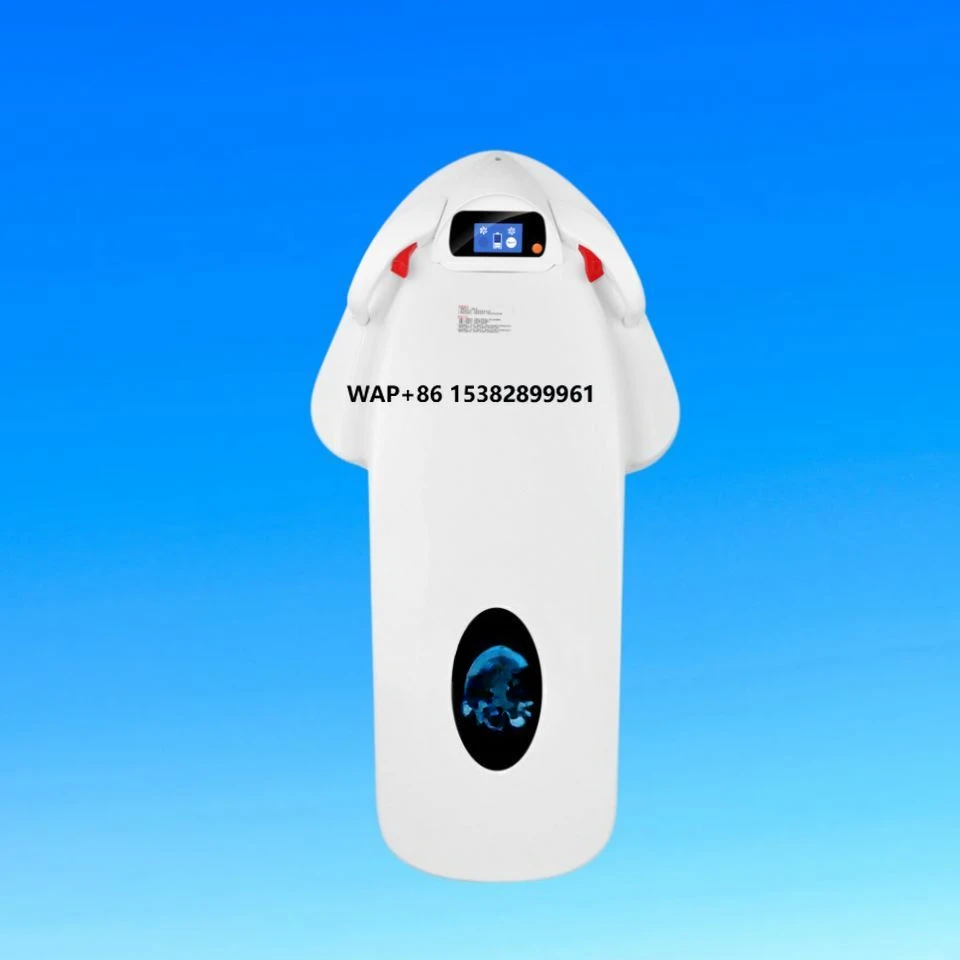 W7 Underwater Jet S…