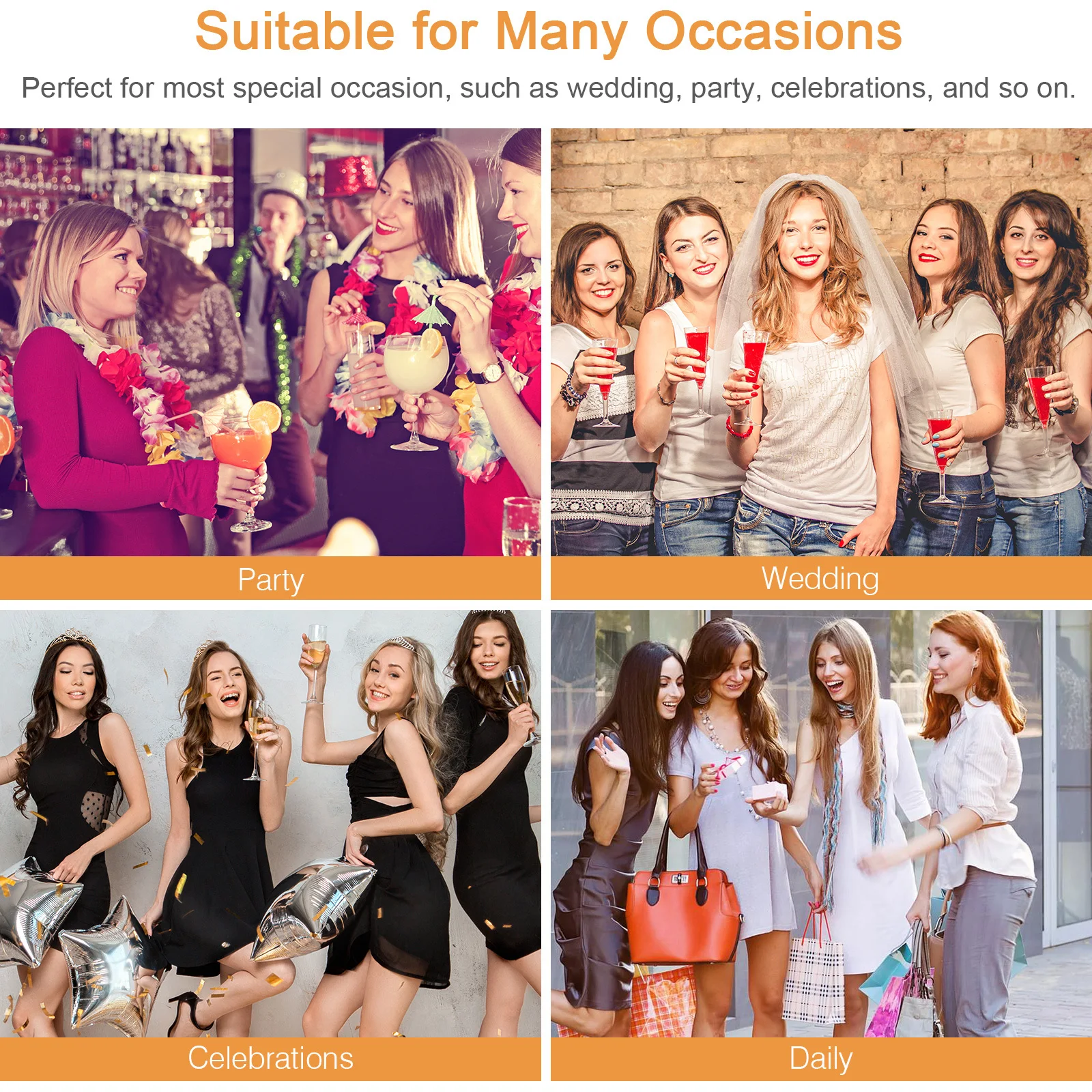 

4 шт., заколки для волос с бантом, большие прочные заколки с бантом для женщин, аксессуары для волос на свадьбу, день рождения, выпускной, банты для девочек