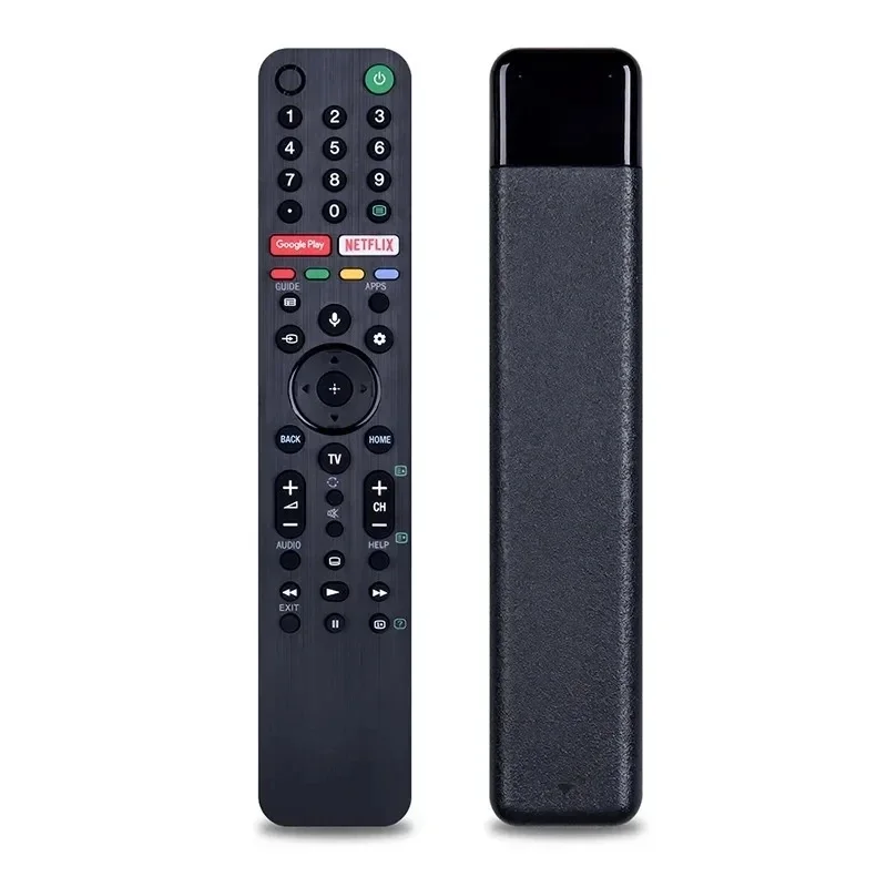 

YP SmartHome RemoteControl No Voice function RMF-TX500P Accessories for Sony TV KD-55X7577H KD-55X7500H KD-65X7577H KD-65X7500H