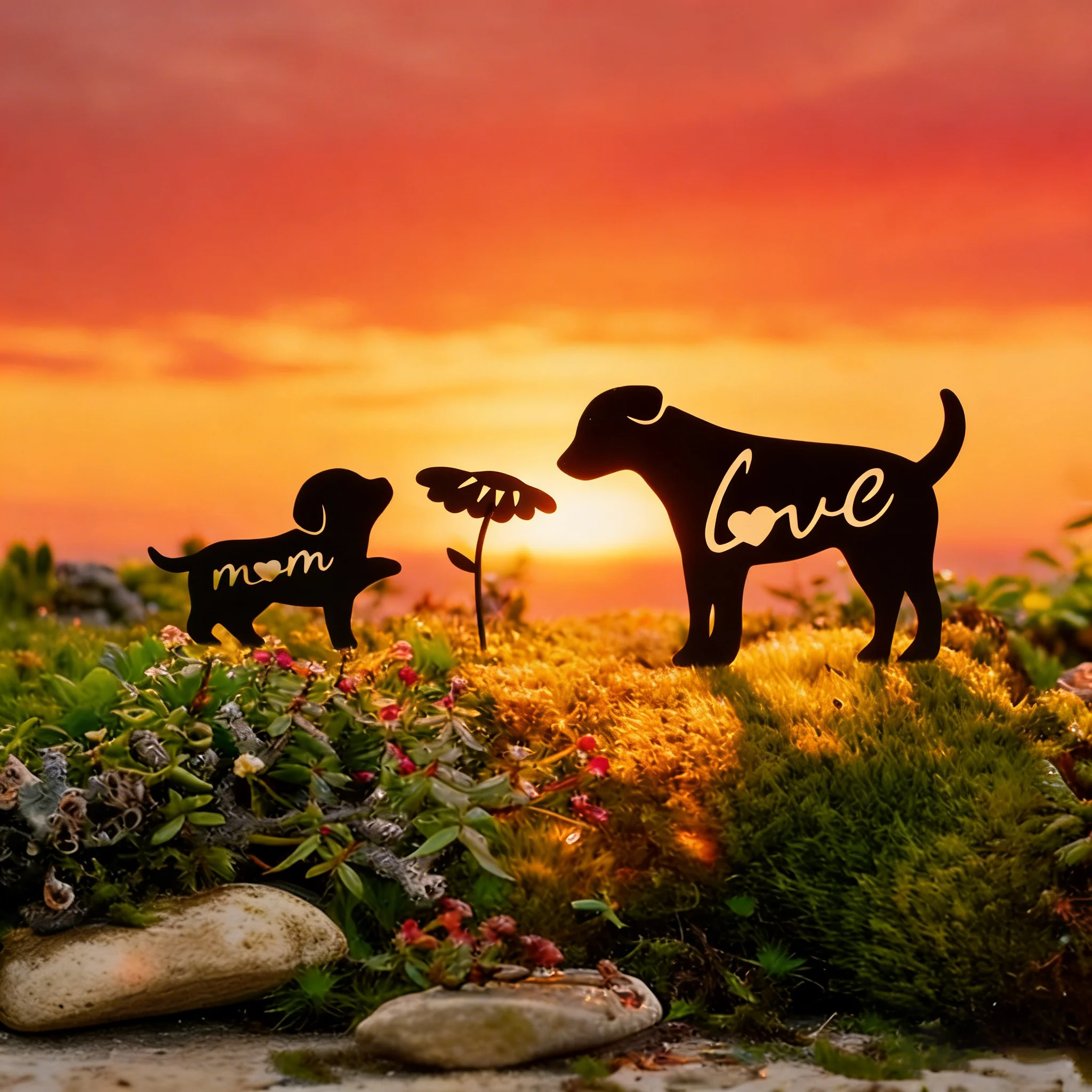 3Pcs/Webetter Paren…