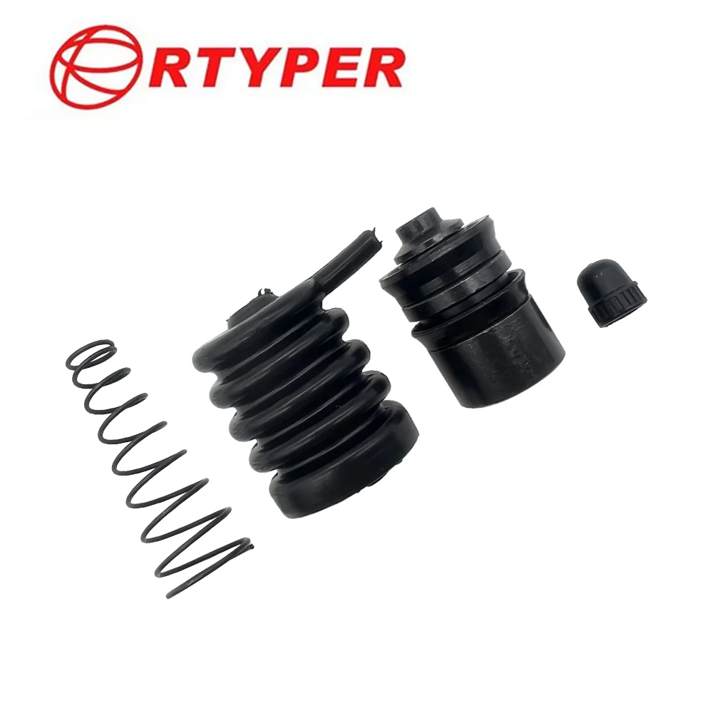 

04313-87306 Ремонтный комплект главного цилиндра сцепления для Toyota Camry