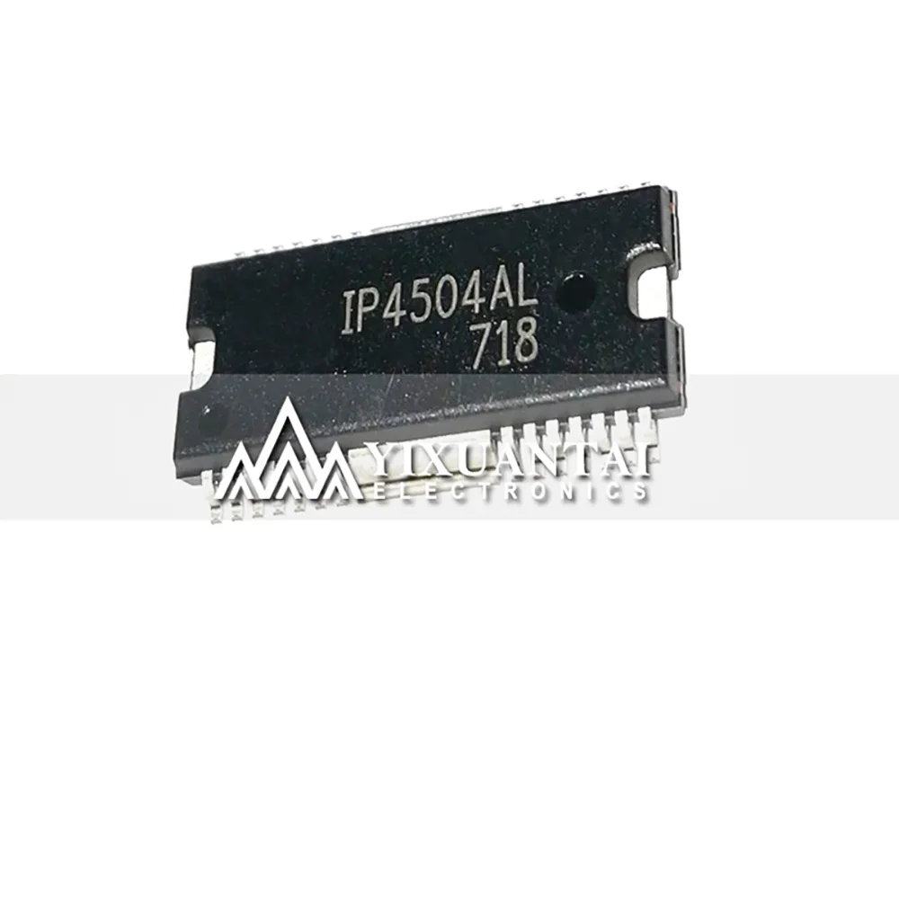 5pcs/lot    IP4504AL    IP4504   4504   HSOP28  NEW