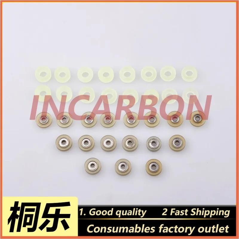 

Norris Film Clip Scanner Film Clip, Full 135/240 AFC Film Clip Wheel LS600