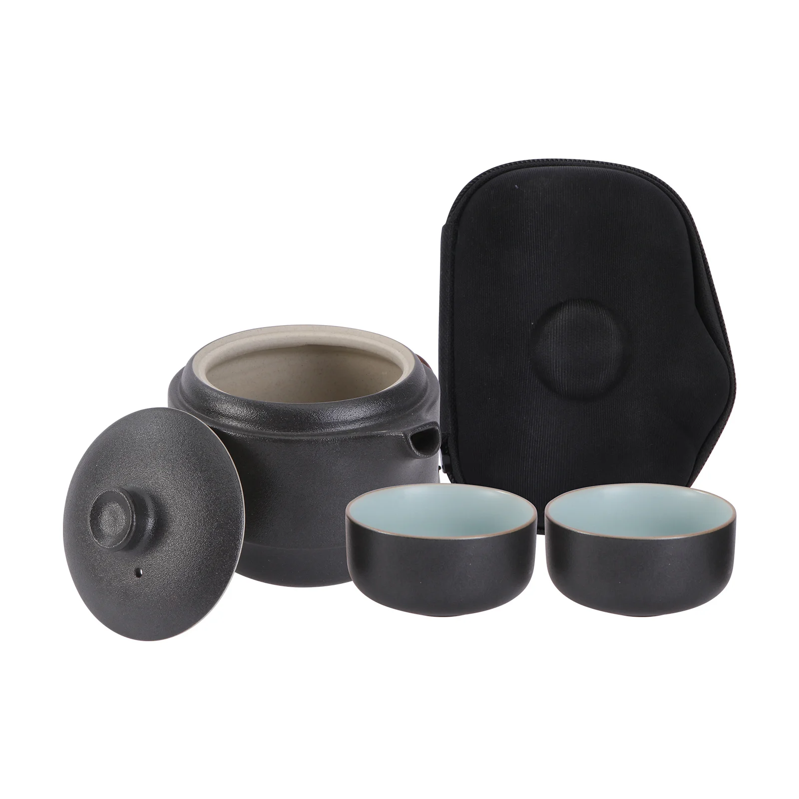 Portable Travel Kun… - image