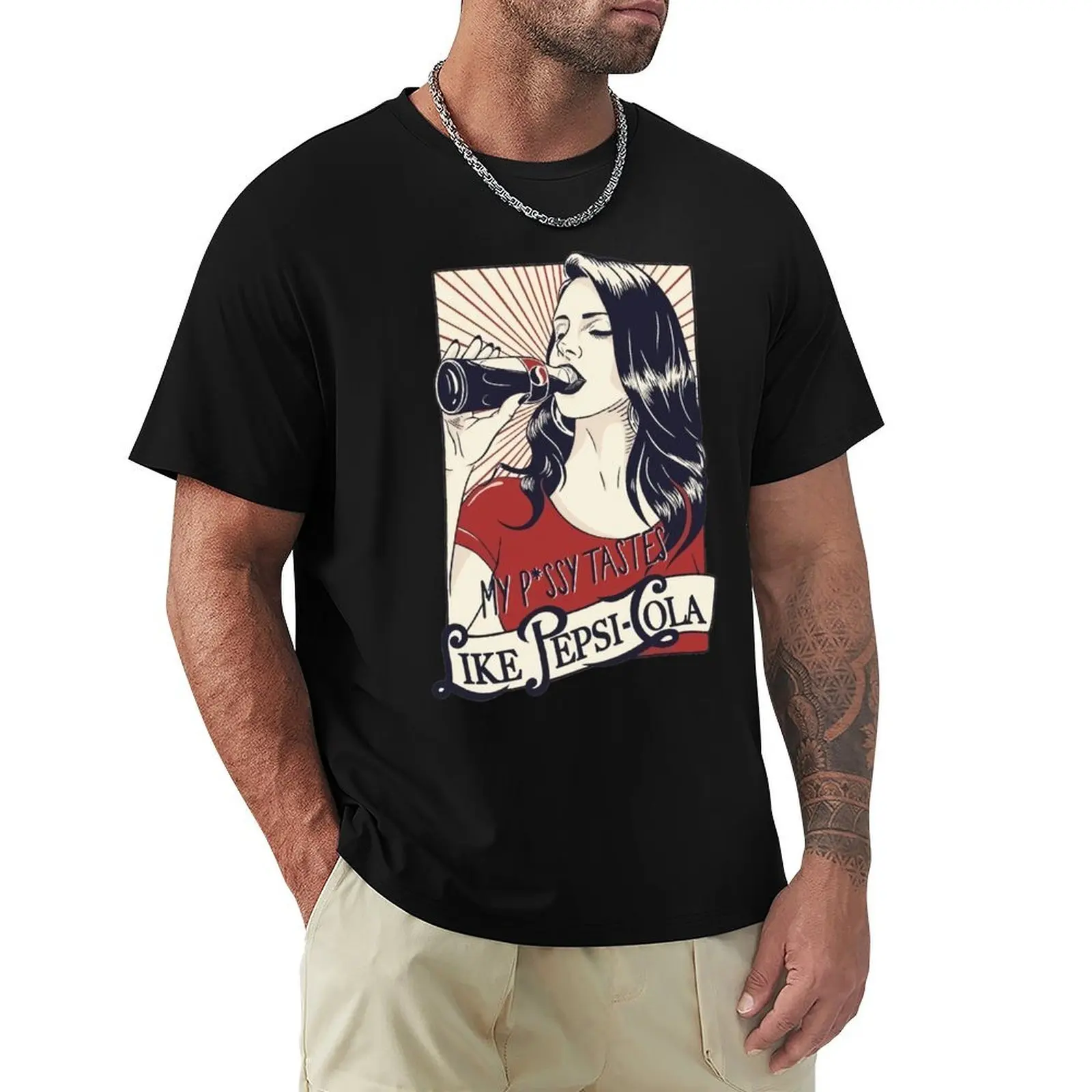 

Rey taste drink T-Shirt luxury t-shirt funny costumes Personalized t-shirt mens t shirt