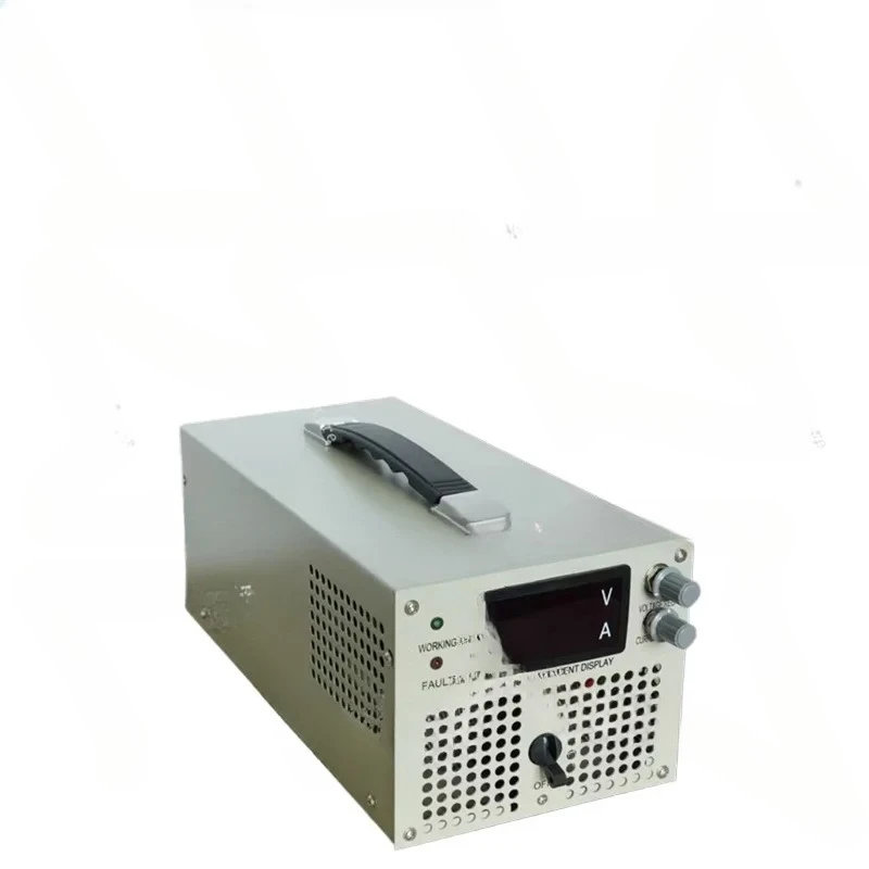 1500W-2000W High Power DC Adjustable Switching Power Supply 220V15V24V30V36V48V110V