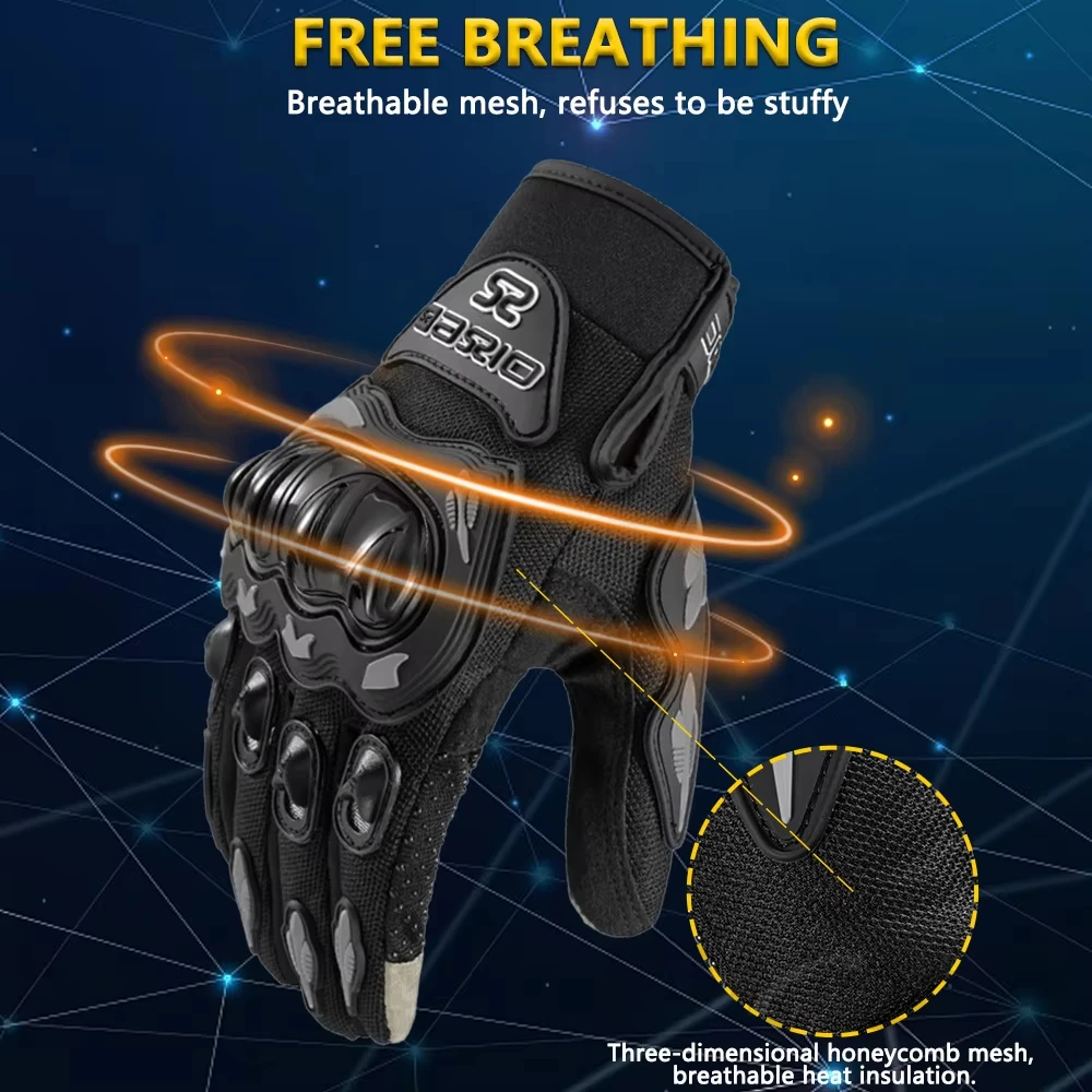 Thumbnail 3 - #17 Best Gloves to Buy In 2026