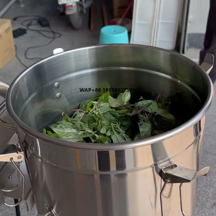 

Professional Big Capacity Machines for Grinding Vegetables Stainless Steel Vegetable Crusher