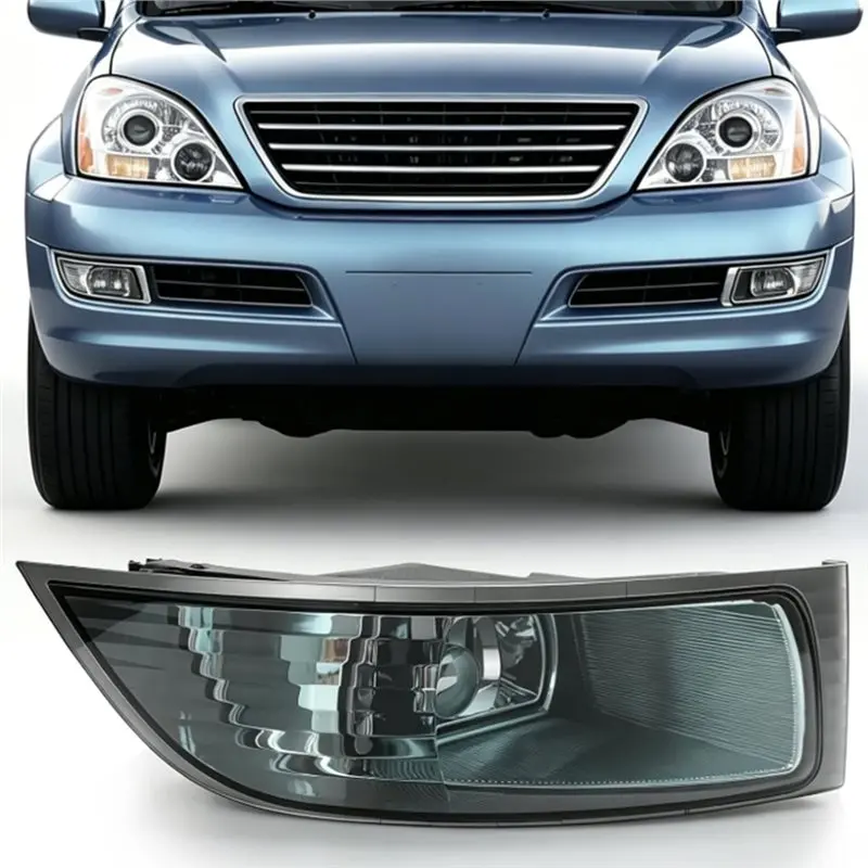 Classic-Brake Light 8122160080 8121160160 For Lexus Brake Light Car Third Brake Light Car Lighting System Accessories