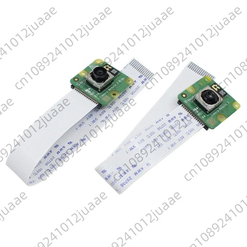 

V3 Camera Wide Camera IMX708 Autofocus Camera