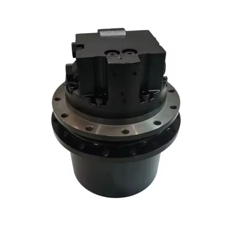 

Factory Supply Excavator Hydraulic Final Drive Travel Motor for PHV-2B MAG-18V-230 JMV016 700-2C2K