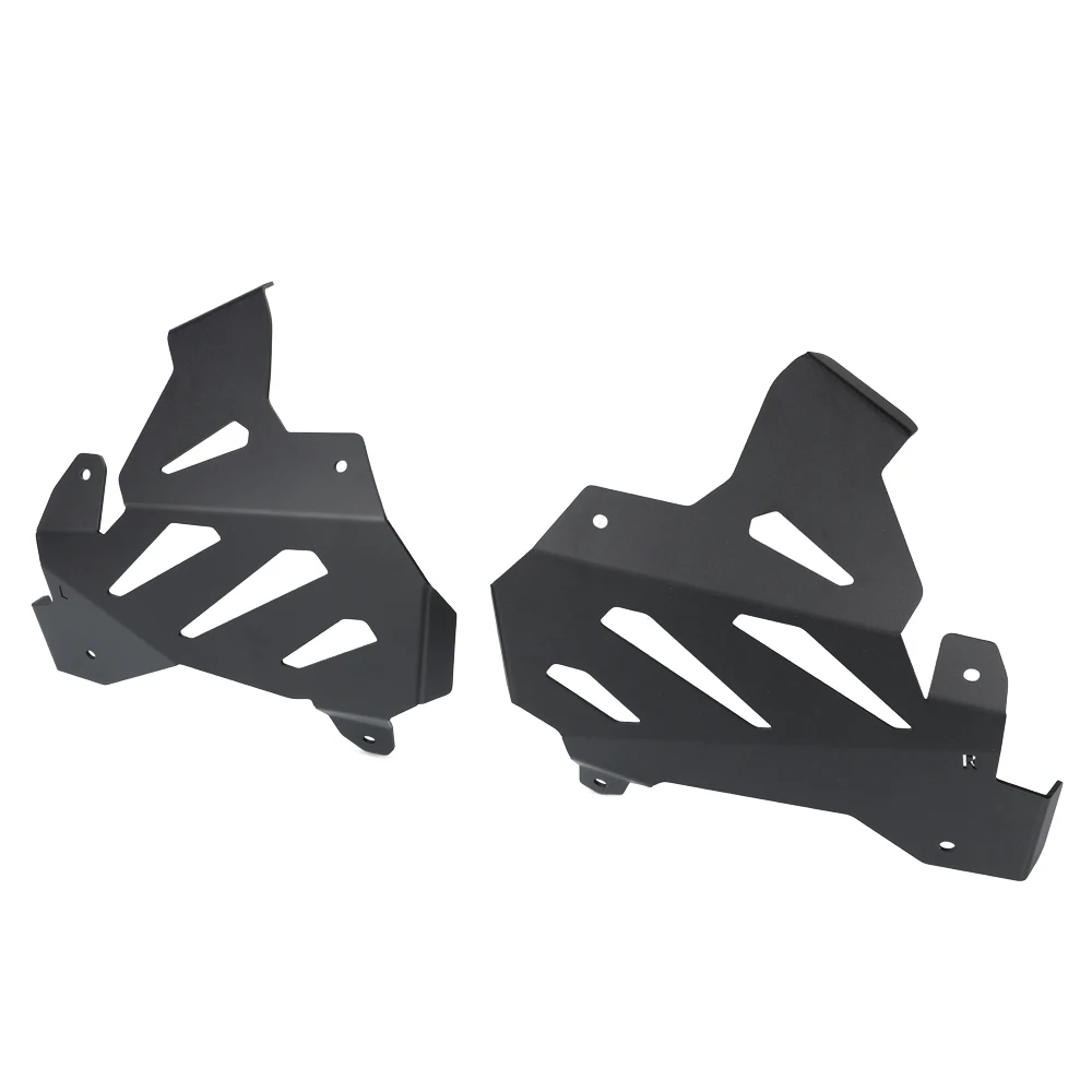 

Motorcycle Engine Guard Cover Cylinder Head Guards Protector Crap Flap FOR BMW R1300GS Adventure R1300GSADV 2024 2025 2026 2027