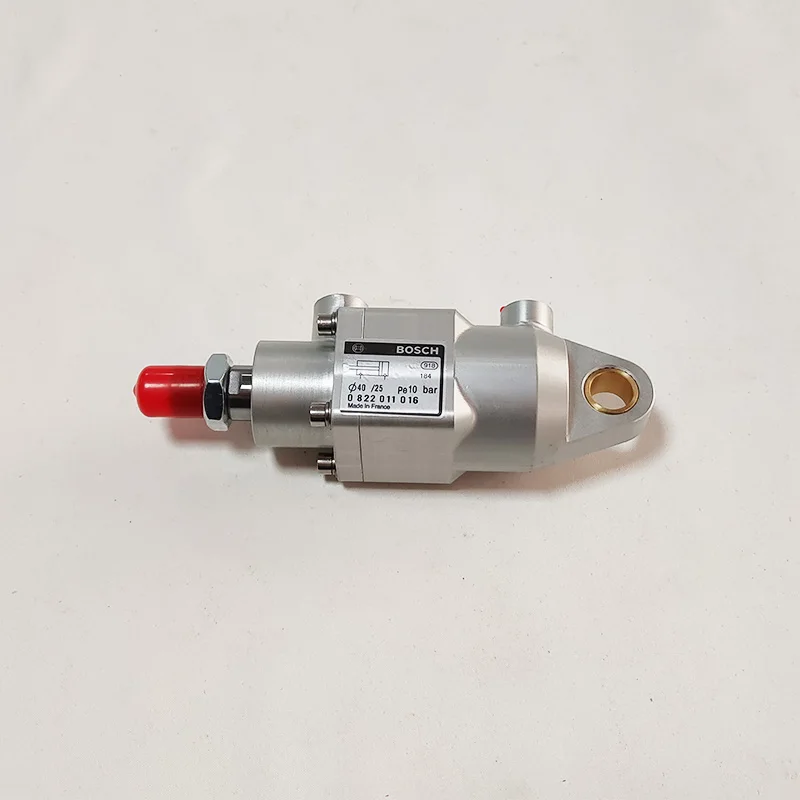 00.580.4516 Pneumatic Cylinder For XL105 Offset Printing Machine