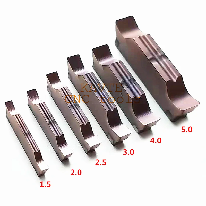 Thumbnail 2 - #75 Turning Tools Comparison Guide