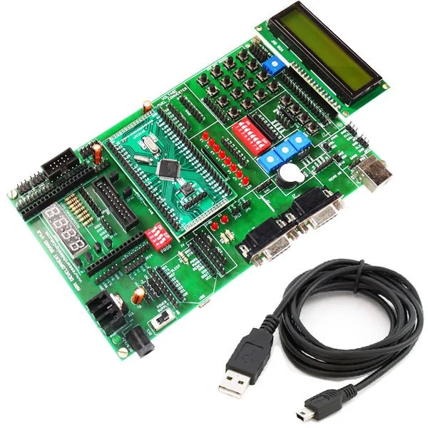 DrSAT UltraFire processor AFvip mutiple module 2.4G wireless 1080p for Audio Video develop kit