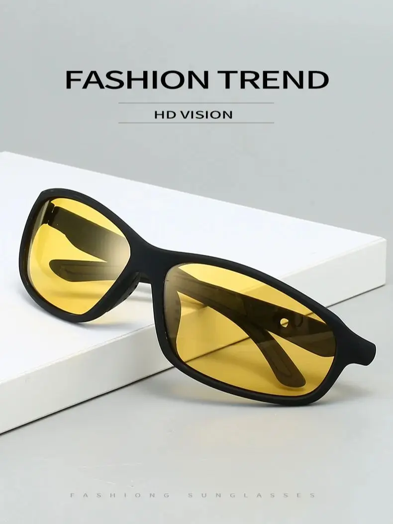 AliExpress karos KAROS Polarized Sports Sunglasses UV400 Anti-UV Men Women Hiking Cycling Eyewear with Box Cloth Pouch YZ2030