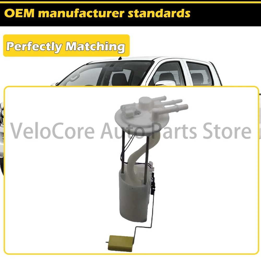 مناسبة لمجموعة مضخة الوقود Isuzu D-max Chevrolet Luv 8-97943184-0 8979431840