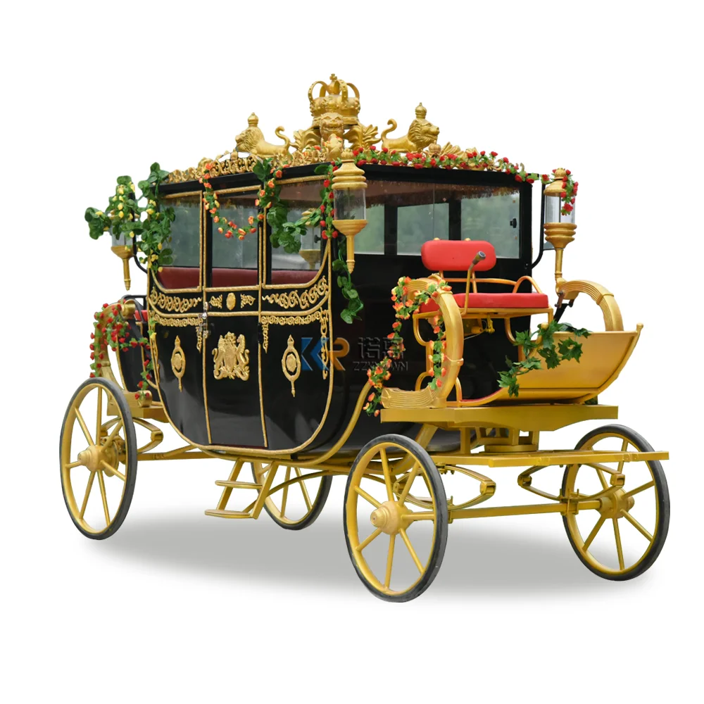 Marathon Horse Drawn Carriage For Sale Luxury Horse Carriage Luxury Horse Drawn Carriage