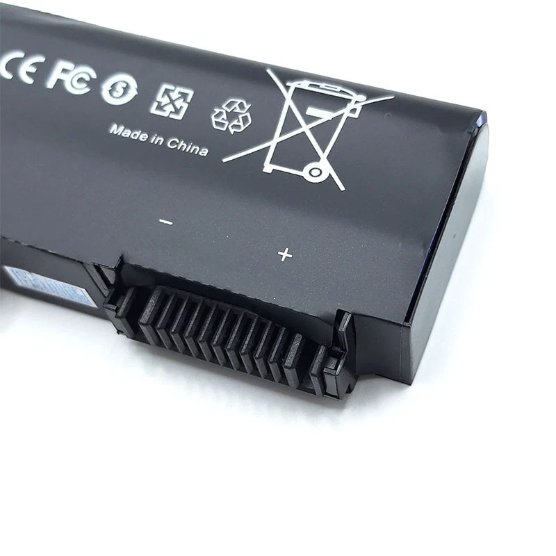 BTY-M6H Laptop Battery for MSI GE62 GE72 GP62 GP72 GL62 GL72 GP62VR GP72VR PE60 PE70 MS-16J2 16J3 1792 1795 10.8V 5200mAh