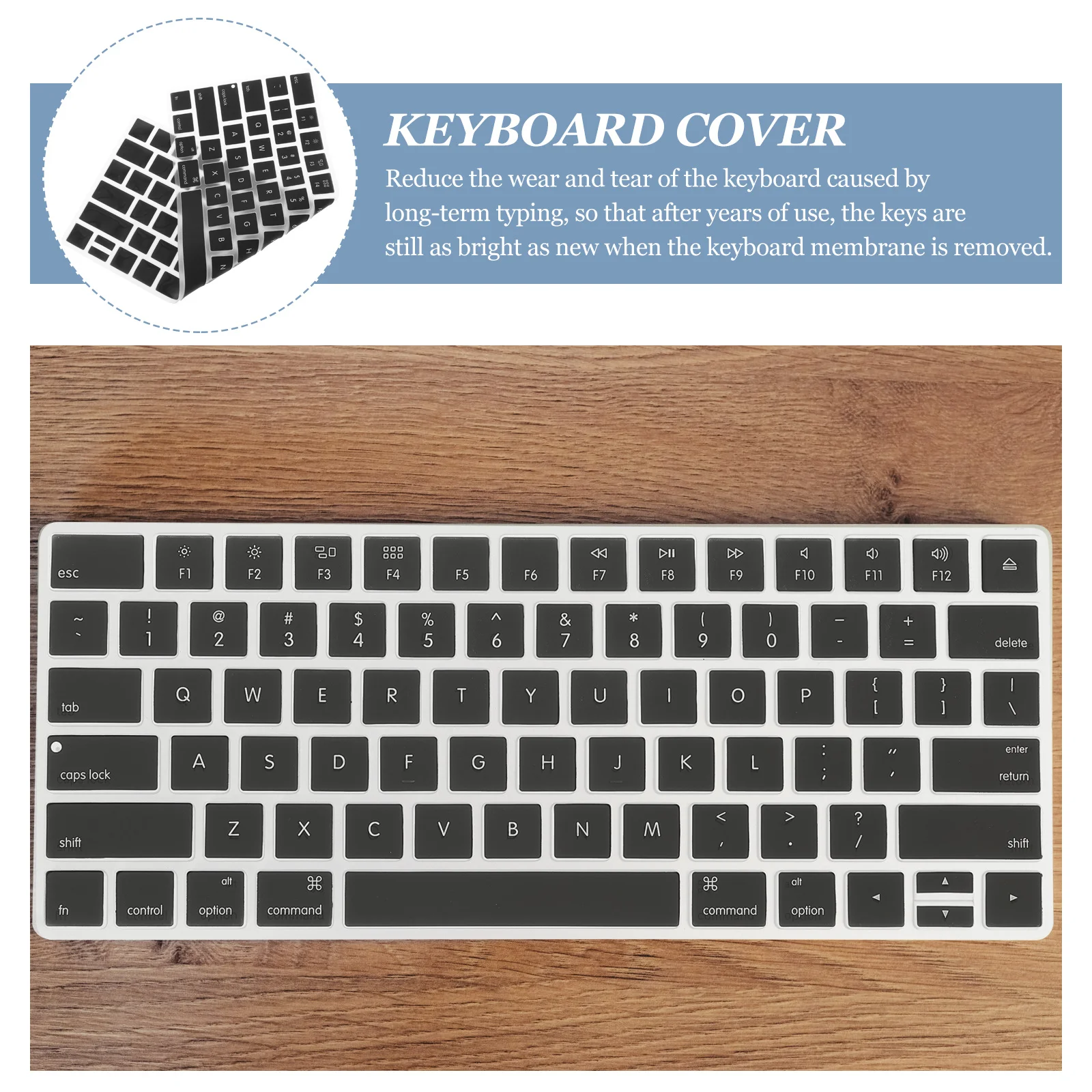 

Laptop Keyboard Protector Tpu Case 0005 Inch Thick Transparent Backlight Protection Gift Idea Keyboard Cover Protector