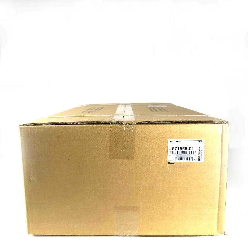 Heidenhain UM 115D ID: 671566 -01 Inverter - Power Module(UM115D ID: 671566-01)