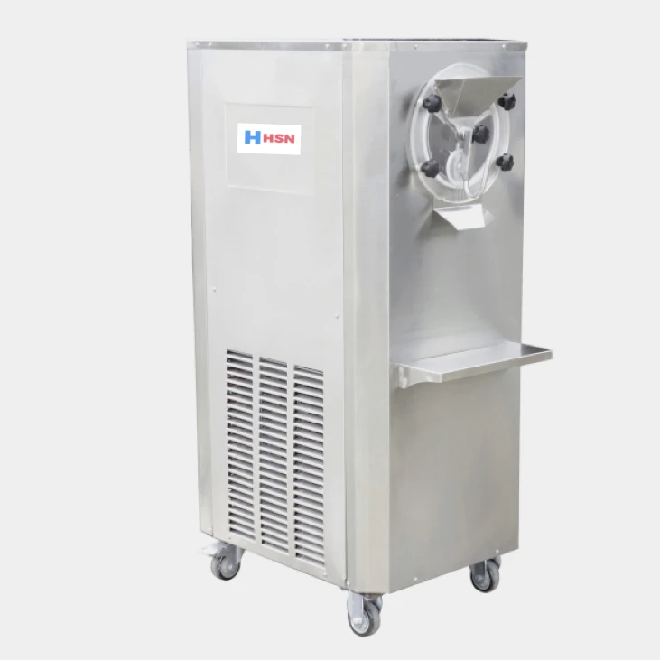 

Ice Cream Machine for Sale