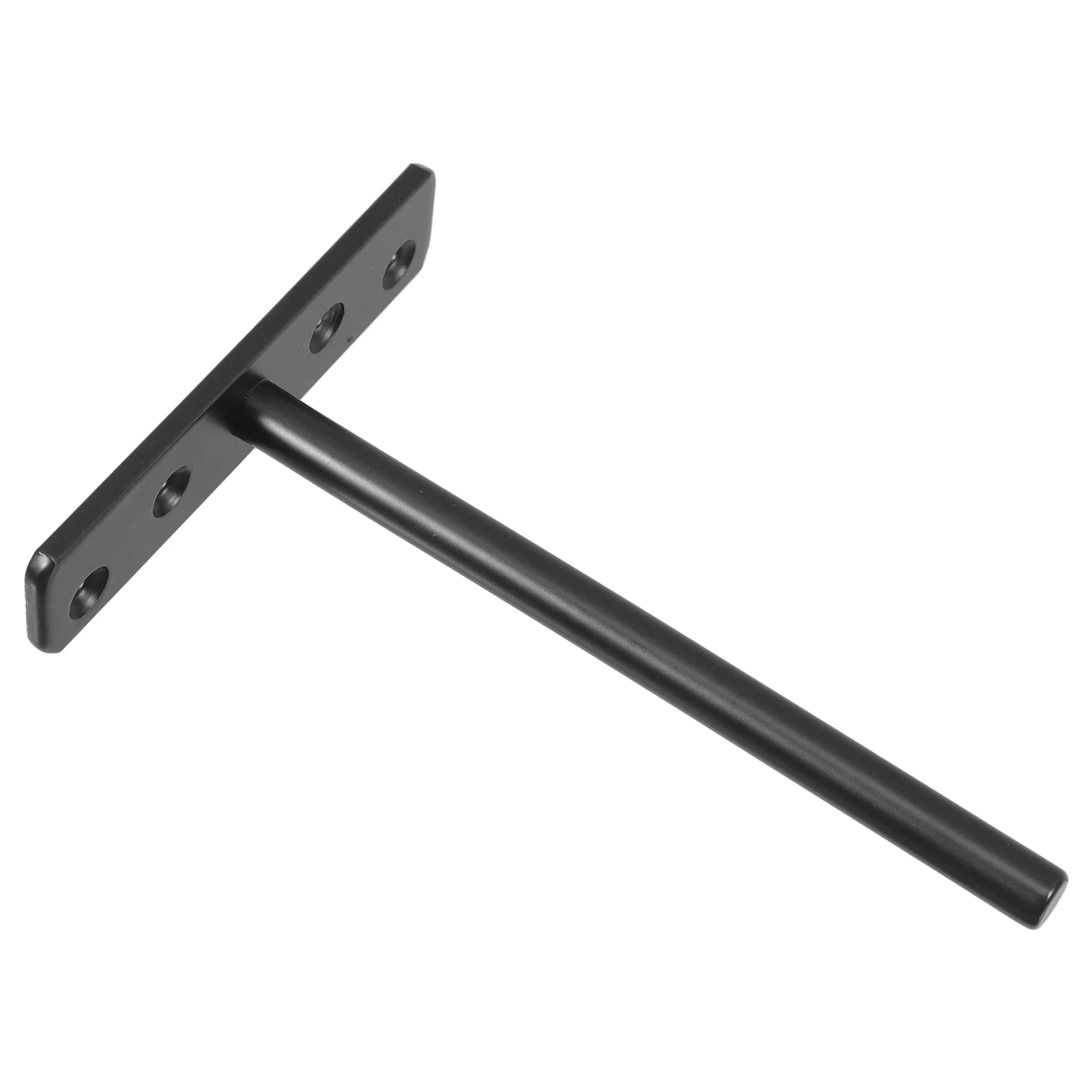 

Invisible Hidden Floating Shelf Brackets Heavy Duty Stainless Steel Wall Mount Pallet Bracket Support Shelves Hardware Storage
