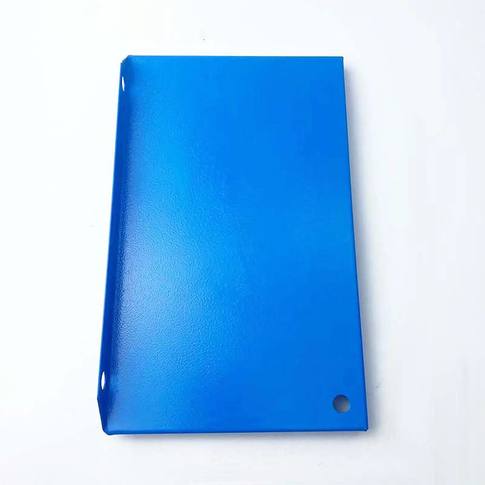 Compact Ironing Table Side Panel Rack Board Heavy Load Bearing Iron Accessories Versatile Placement for Laundry Organization