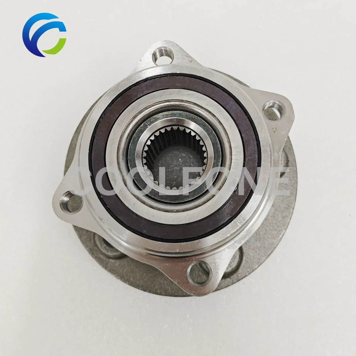 Front Wheel Hub Bearing For MERCEDES BENZ W166 ML500 ML250 ML350 ML400 ML300 ML63 X166 GL400 GL350 GL500 GL63 GLE 1663340206