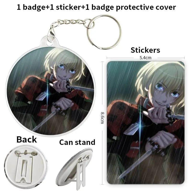 Rin Tnc Togainu No …