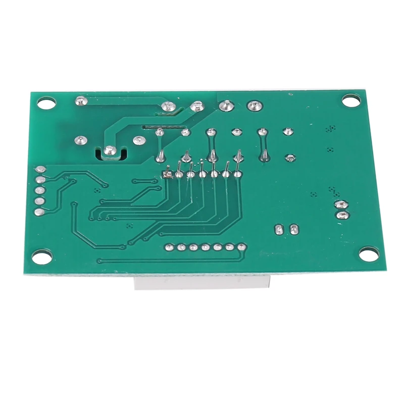 DC12V XH-W1219 Высококачественный датчик NTC, регулятор, модуль датчика, регулятор температуры, термостат-ABJU