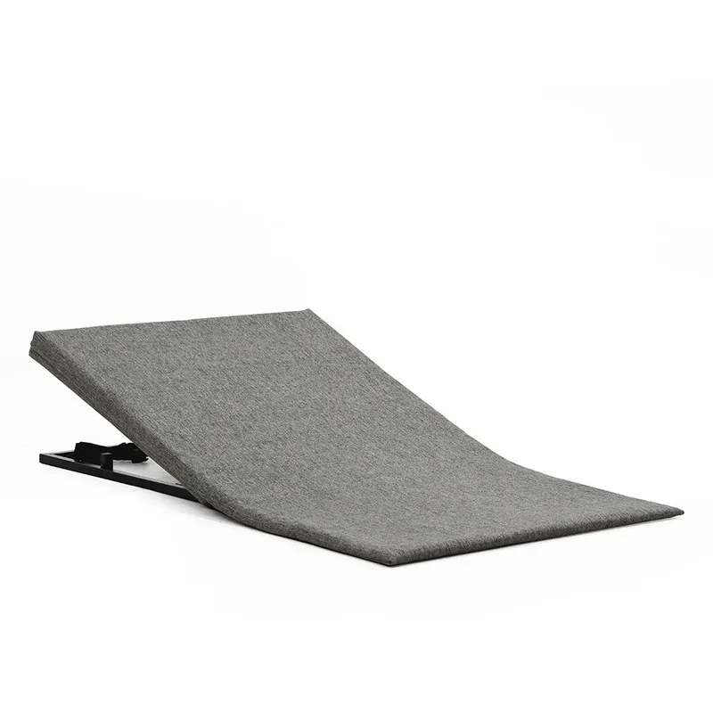 For Elderly Care Products Place On Bed Electric Lifting Backrest