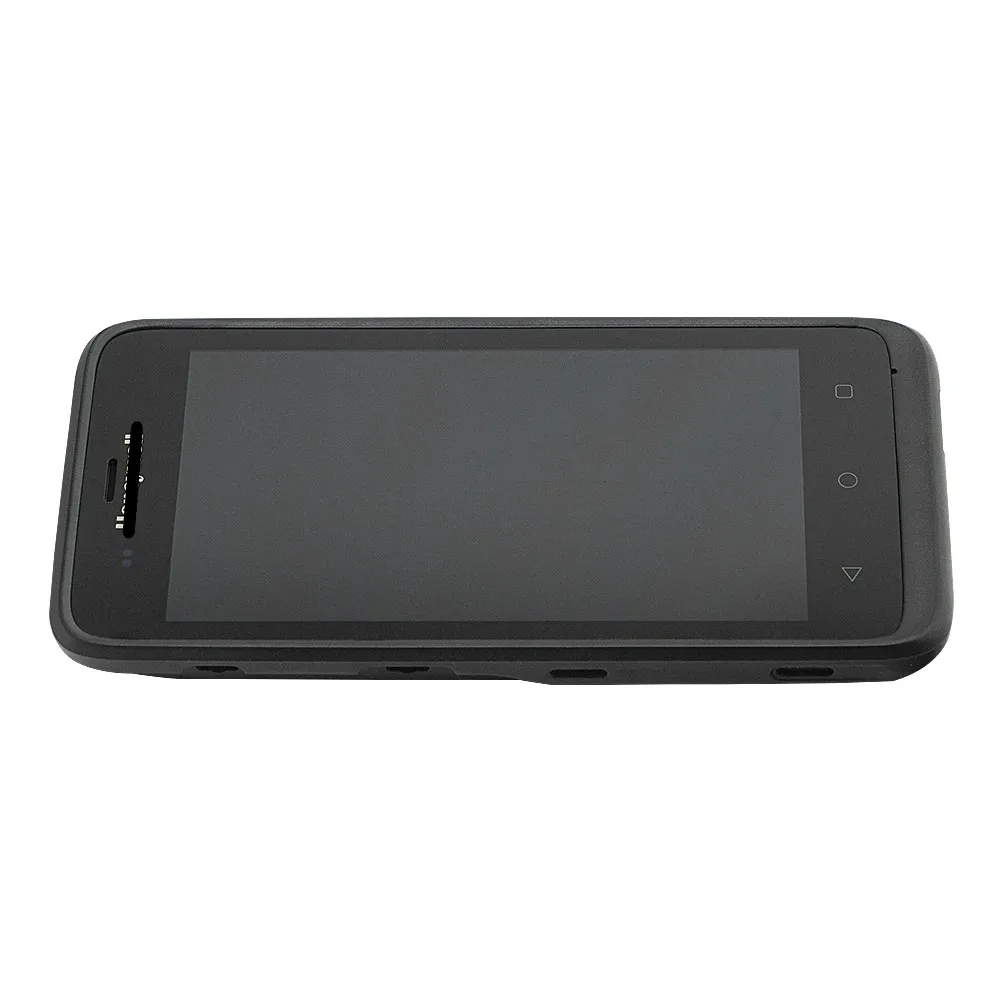 Brand New EDA51 Screen ，LCD and Touch Screen With Front Cover For Honeywell EDA51 Scanner