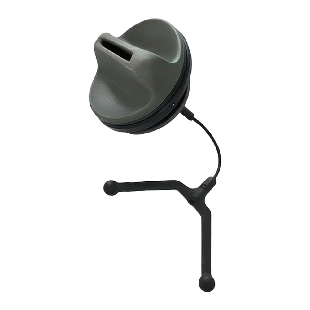 Fuel Cap Grip Fuel Tank Handle Seamless Integration Rigorous Operation Tested Replacement For 503473404 As Picture