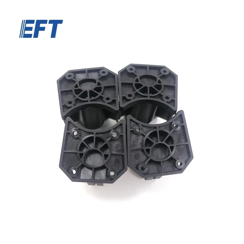 10.05.10.0063 EFT Landing Gear Fixture φ30/Z Series/4pcs for Z30 / Z50 Frame Agricultural Drone Parts from EFT Official Factory