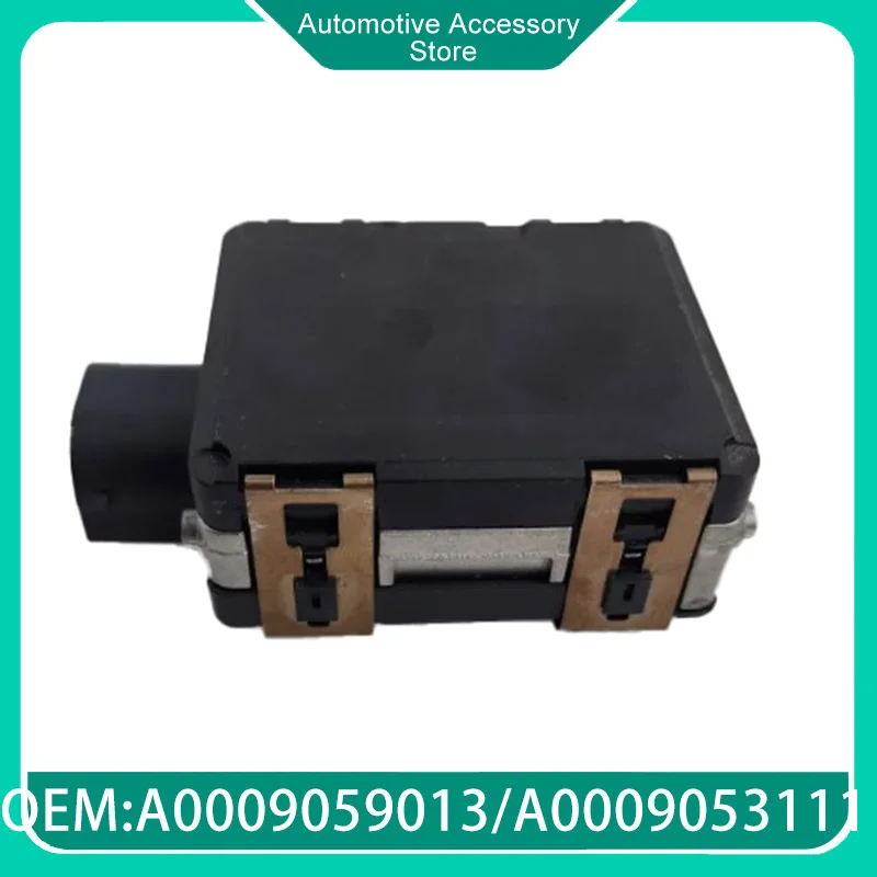 

A0009059013 A0009053111 Good Quality Auto Parts Radar Sensor Fit for Benz C Amg Glc