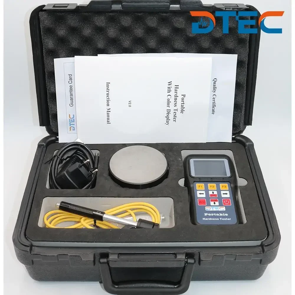 2025 Dtec DH300 Por…