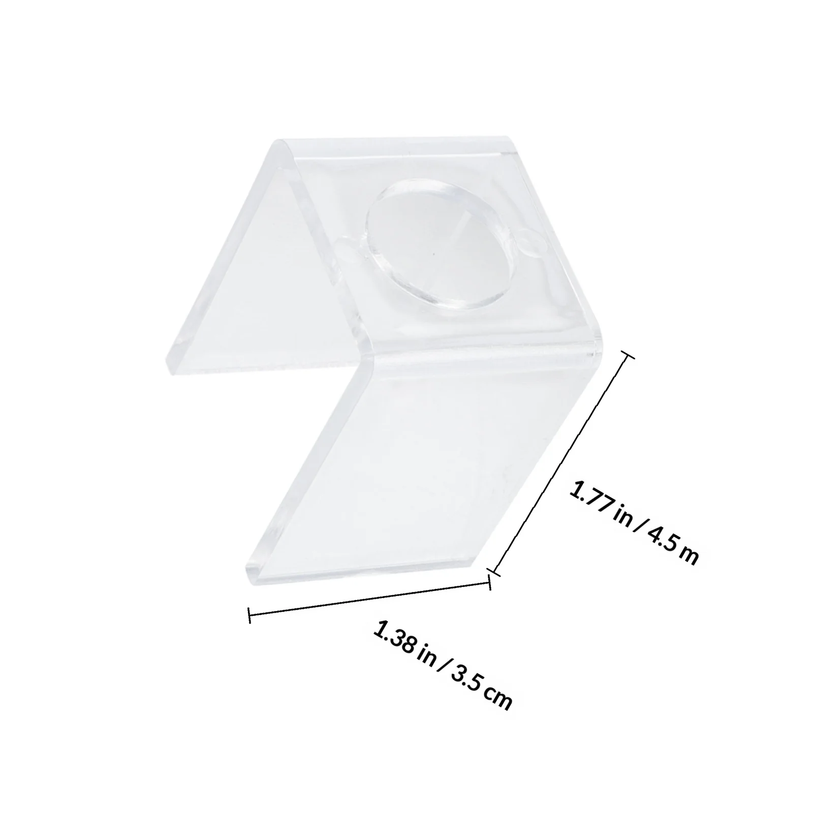 2 sets DIY lippenstiftvorm Glad, veilig materiaal voor het maken van lippenbalsem Container Lekvrije kliksluiting Ideale familie