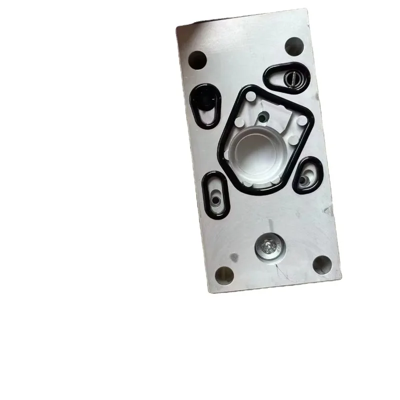 157B3999 O-rings For 157B4228 PVG32 Electronic Control Module Solenoid Valve's Mount Seal