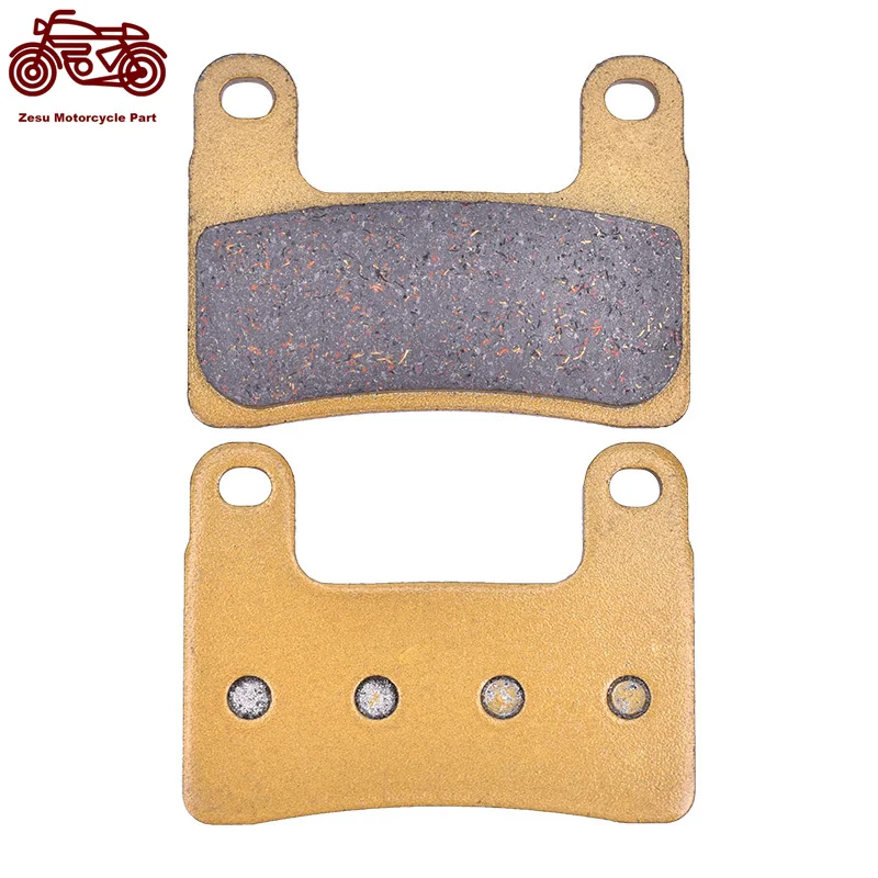 

Motorcycle Front Brake Pads Tablets For BMW R1250GS R 1250 GS Edition 40 R1250 GS Adventure R 1250 R1250 R1250R 2019 2020 2021